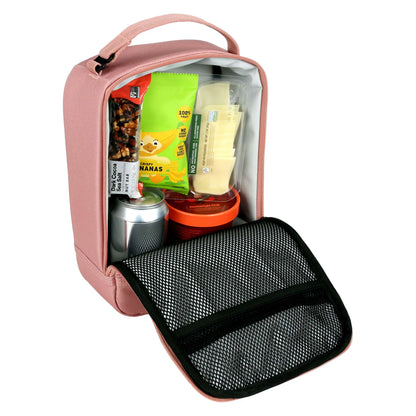 Insulated Lunch Cooler