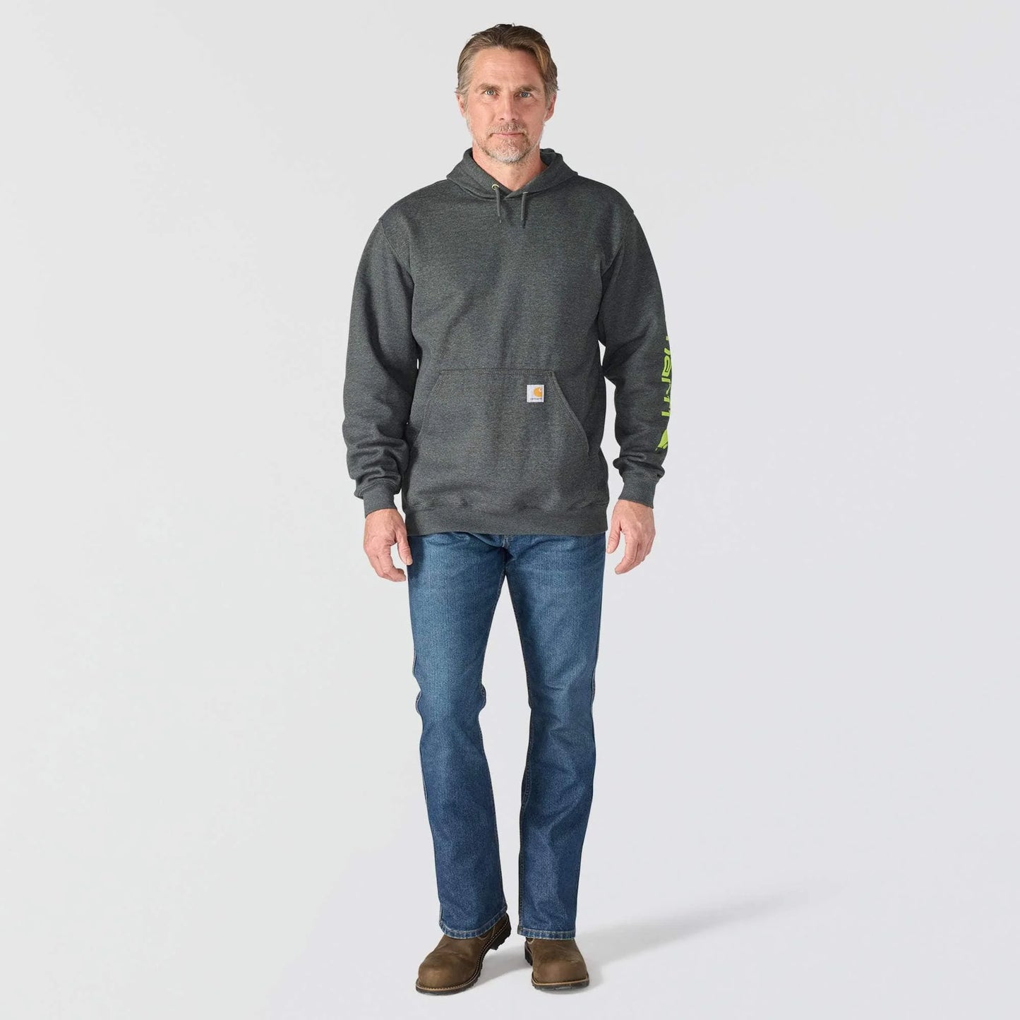 Iconic K288 Logo Sweatshirt