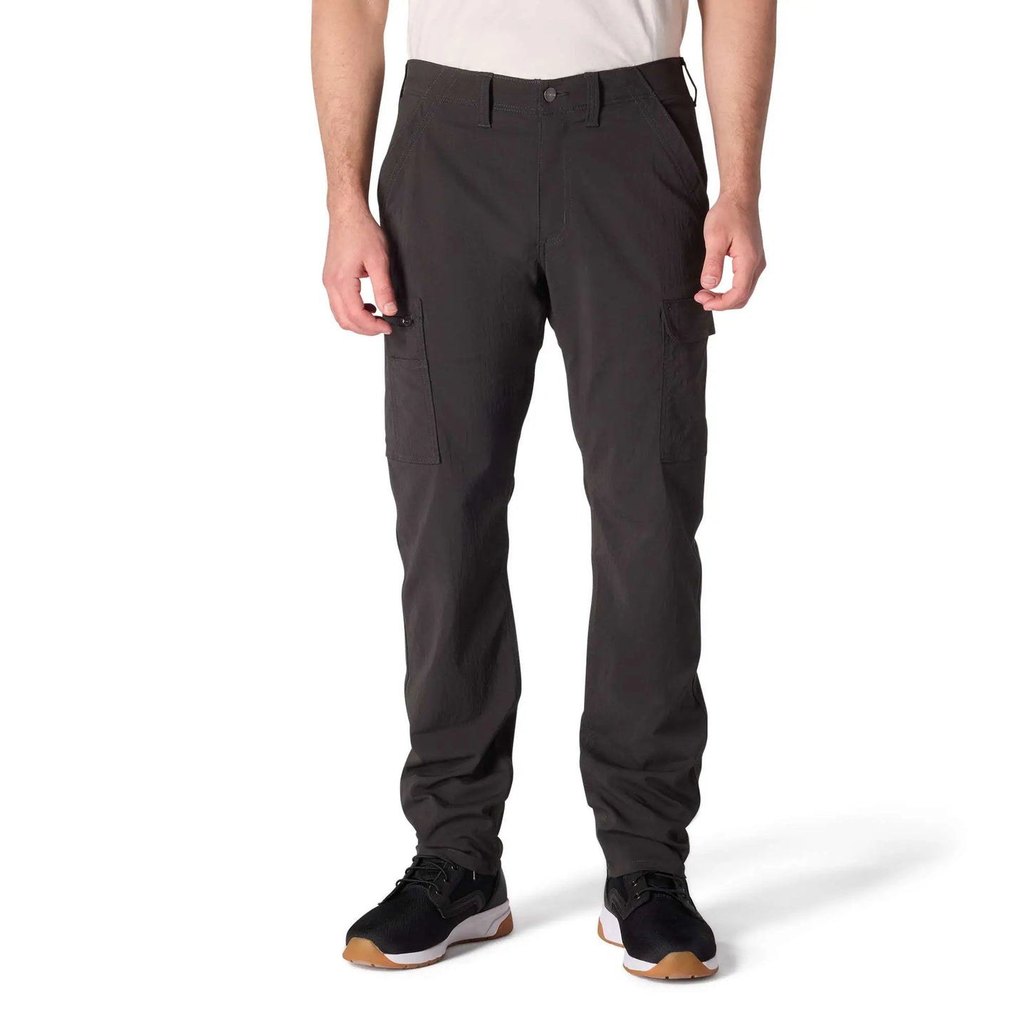 Relaxed Tapered Force Ripstop Cargo Pant