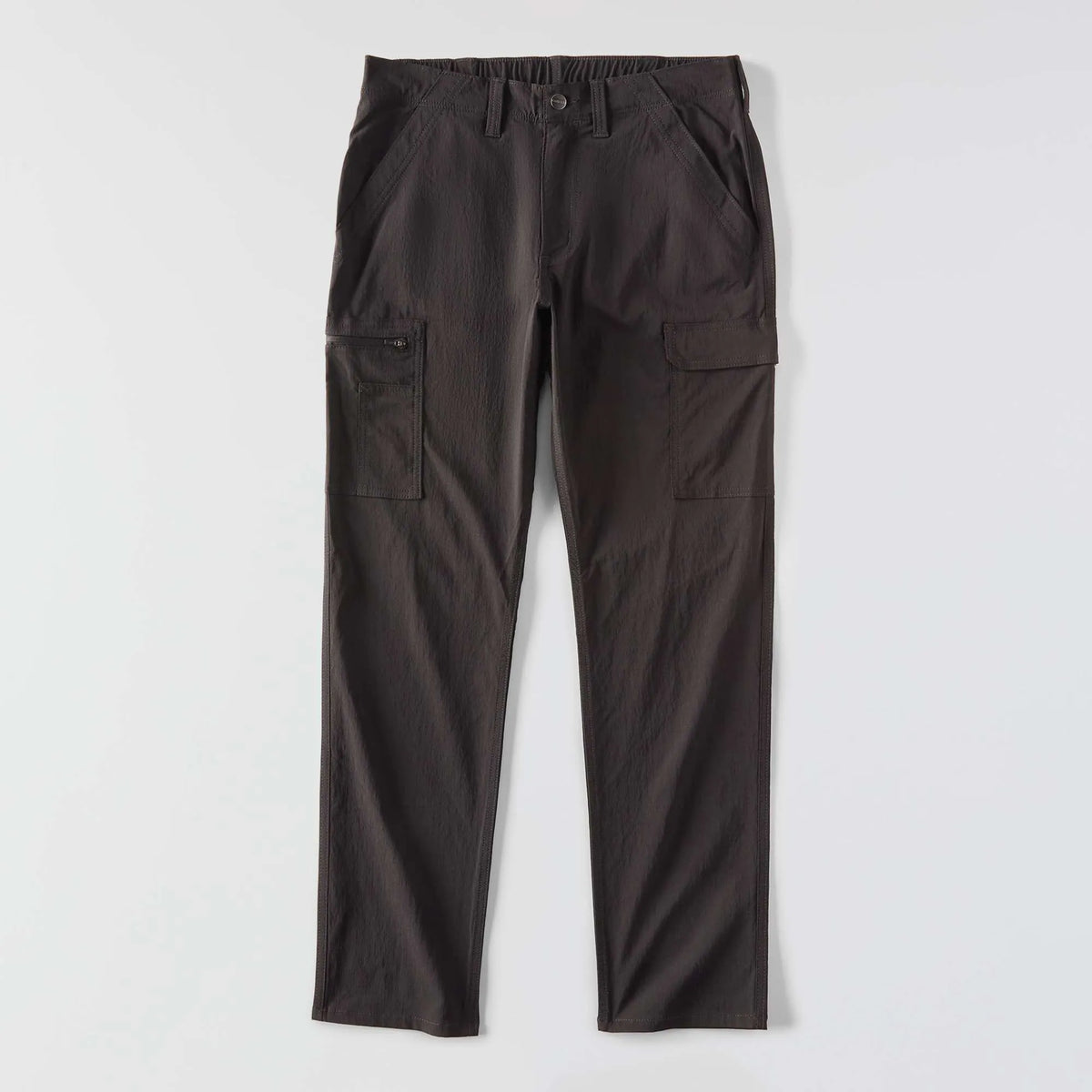 Relaxed Tapered Force Ripstop Cargo Pant