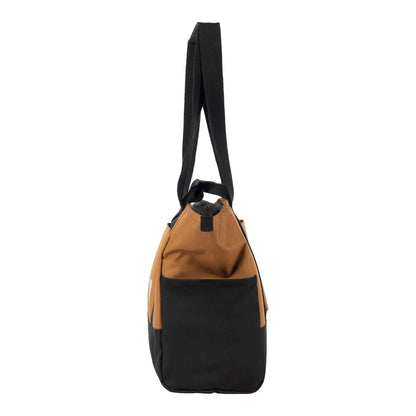 Classic Laptop Tote