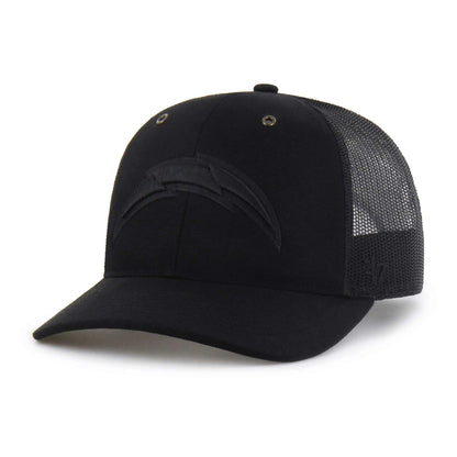 Los Angeles Chargers '47 Trucker Relaxed Fit