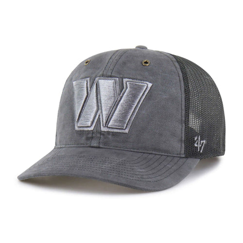 Washington Commanders '47 Dyed Trucker Relaxed Fit
