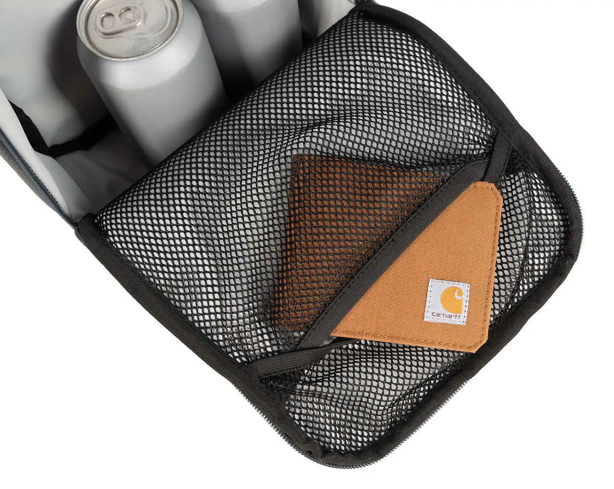 Insulated Lunch Cooler