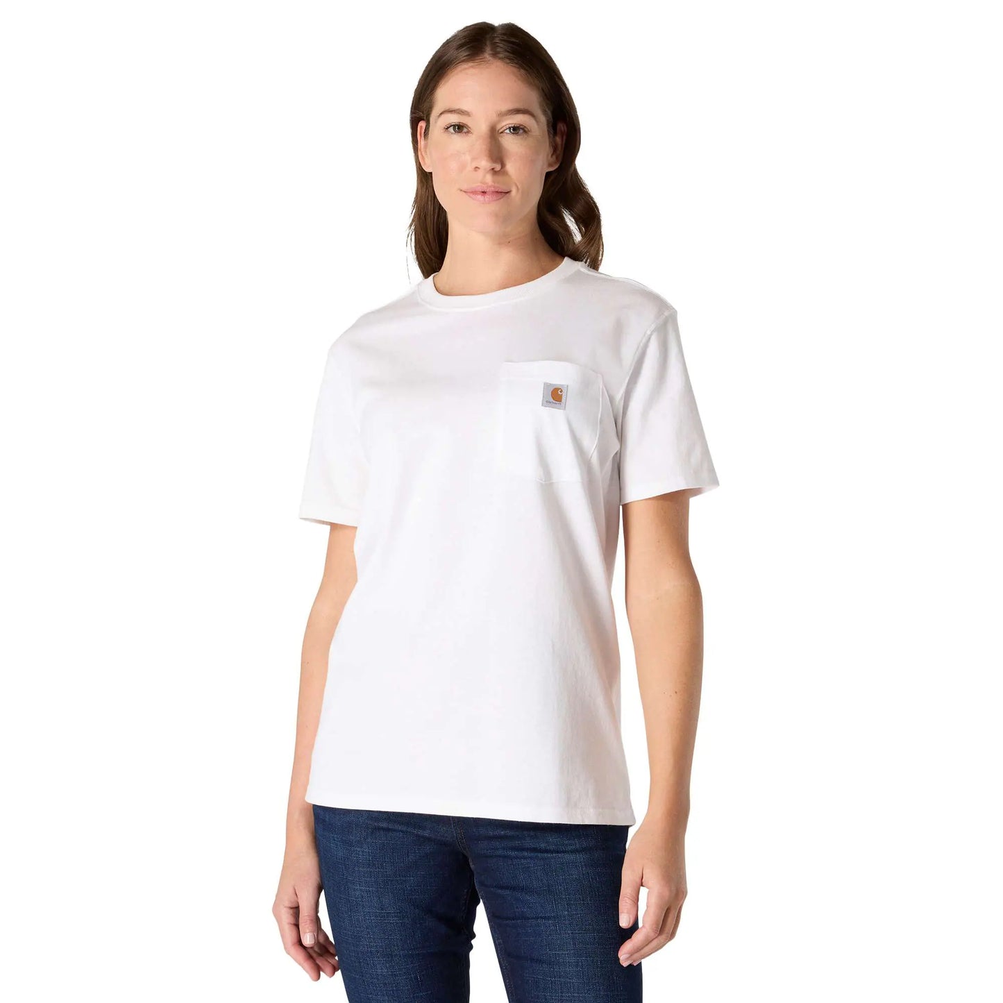 Women's Iconic K87 Pocket T-Shirt
