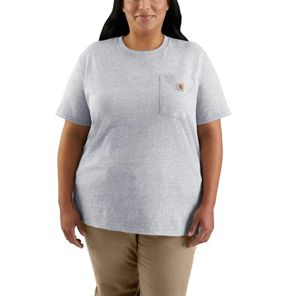 Women's Iconic K87 Pocket T-Shirt