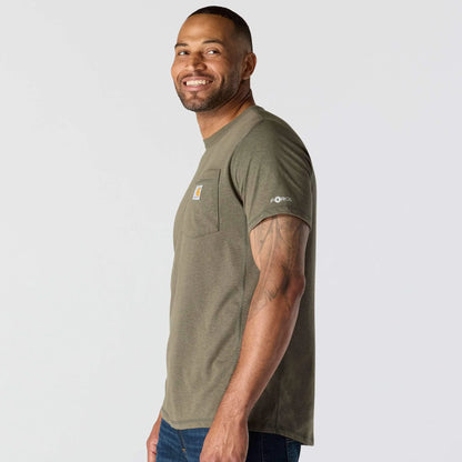 Force Relaxed T-Shirt