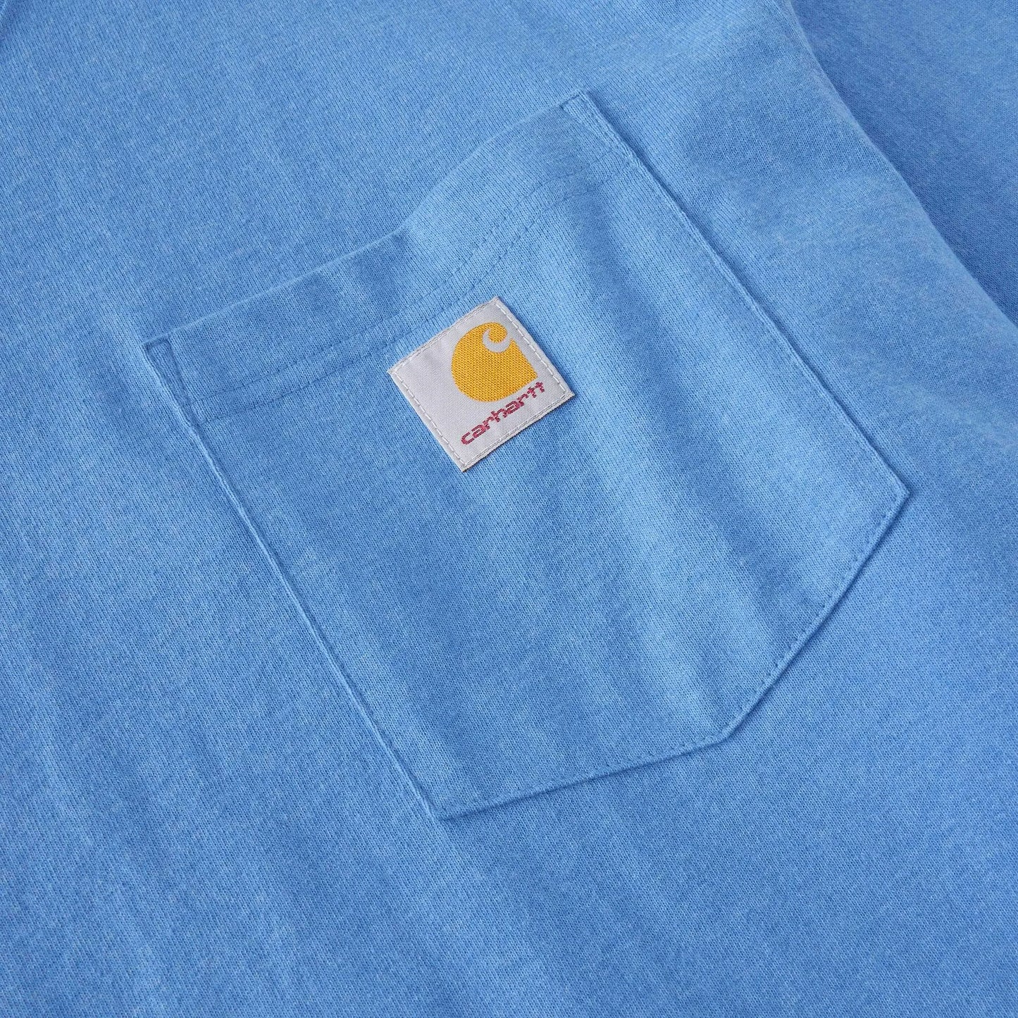 Dearborn Loose LS T-Shirt