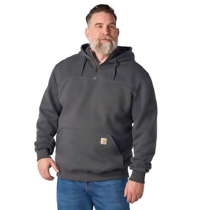 Paxton 1/4-Zip Sweatshirt