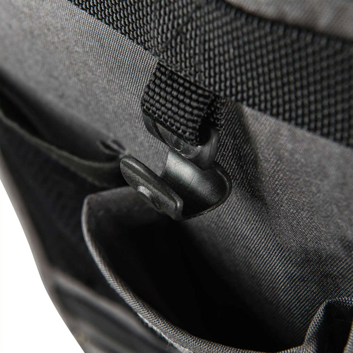 Universal Nylon Duck Seat Organizer