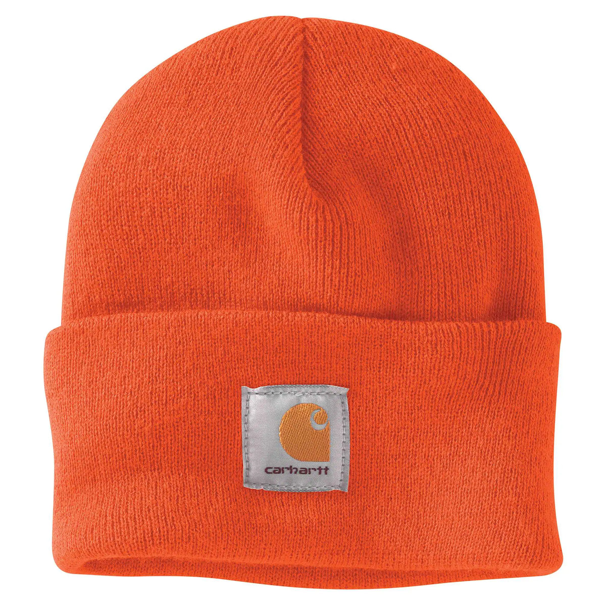Iconic A18 Watch Cap Beanie