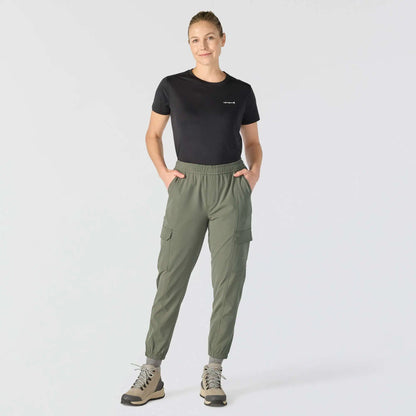 Women's Force Phoenix Cargo Jogger