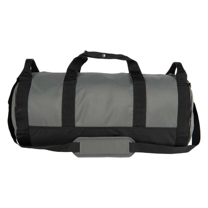 60 L Classic Round Duffel