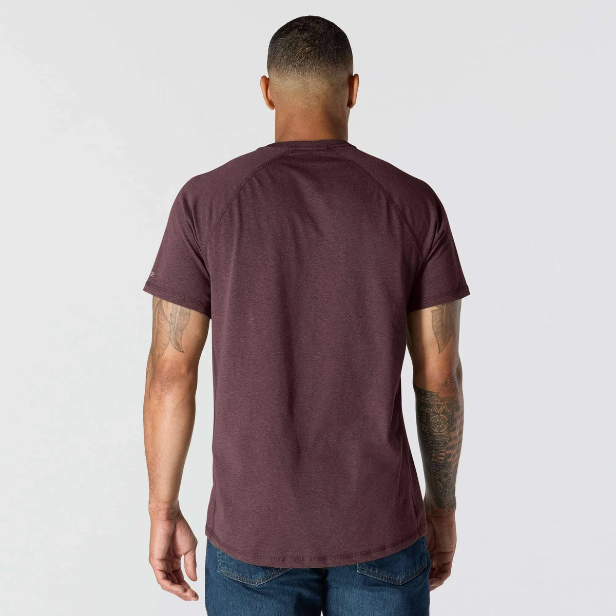 Force Relaxed T-Shirt