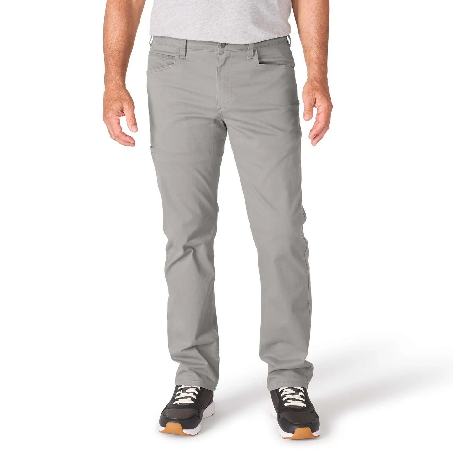Relaxed Straight Force Huron Pant
