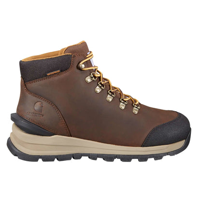 Gilmore 5-Inch Alloy Toe Work Hiker