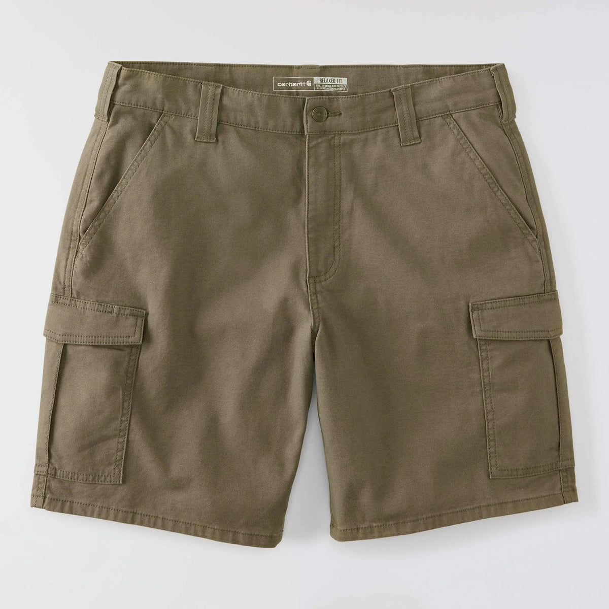 Relaxed 9" Rigby Cargo Short