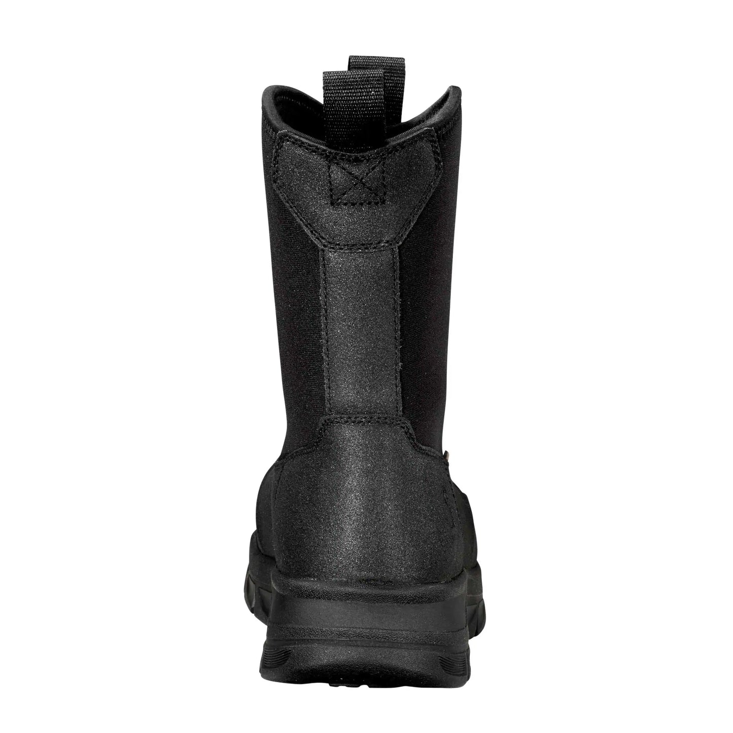 Kentwood Waterproof 9" Steel Toe Wellington