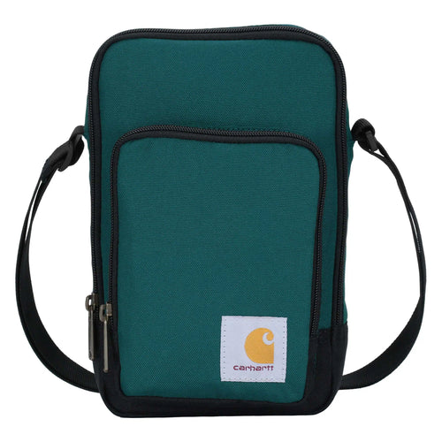Crossbody Zip Bag