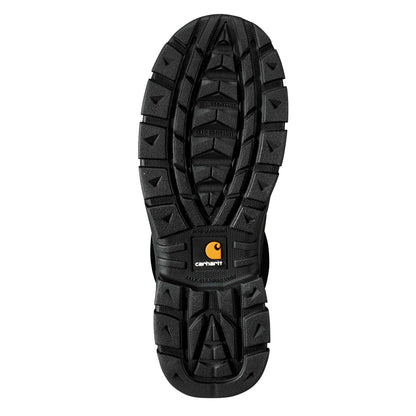 Kentwood Waterproof 9" Steel Toe Wellington