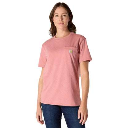 Women's Iconic K87 Pocket T-Shirt