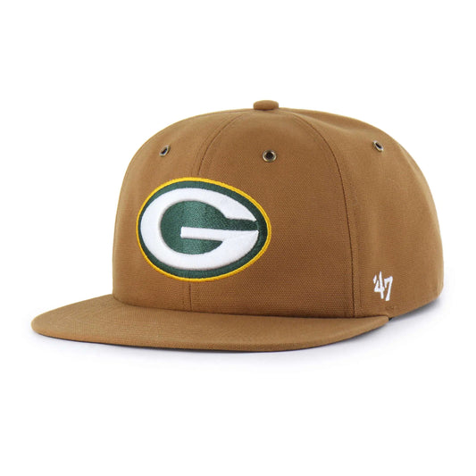 Green Bay Packers '47 Captain Rl
