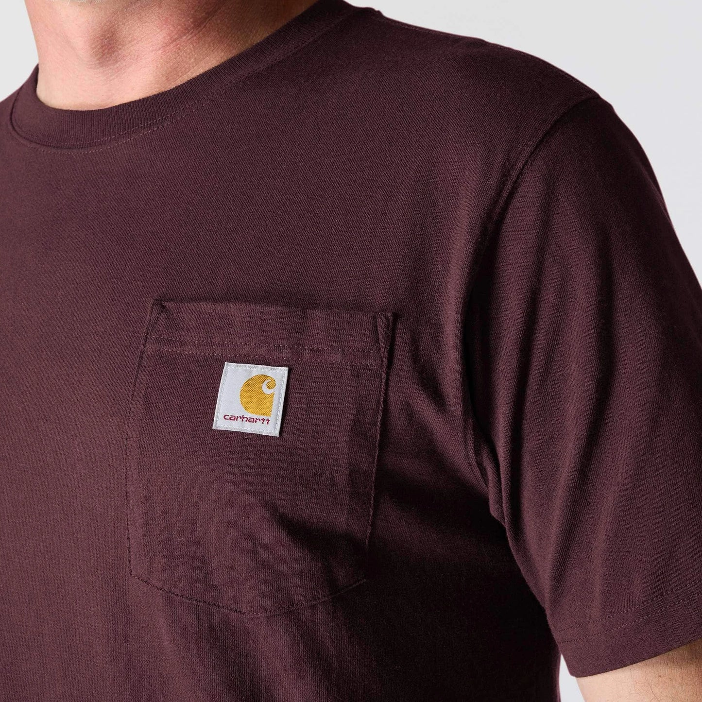 Iconic K87 Pocket T-Shirt