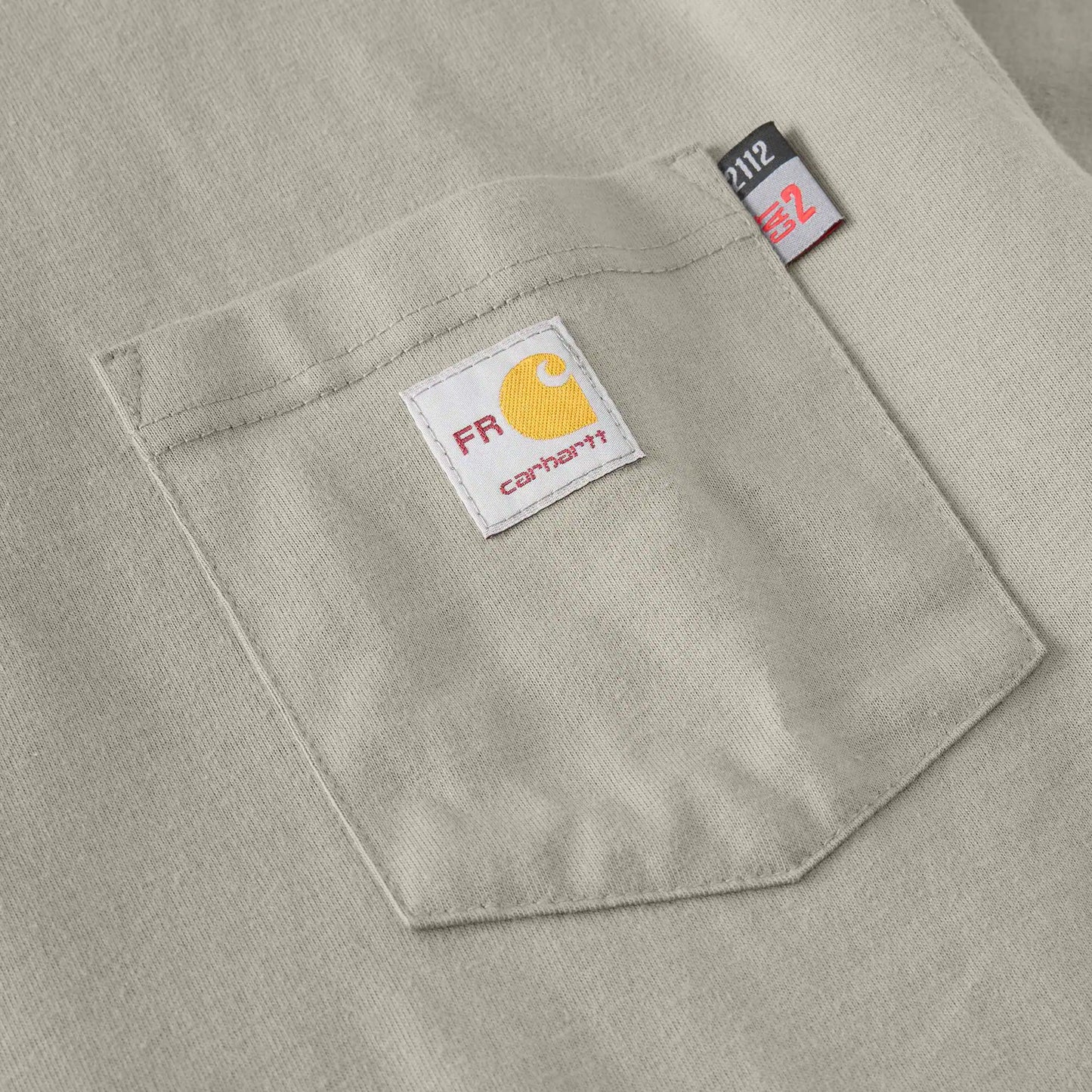 FR Force Dearborn Loose T-Shirt