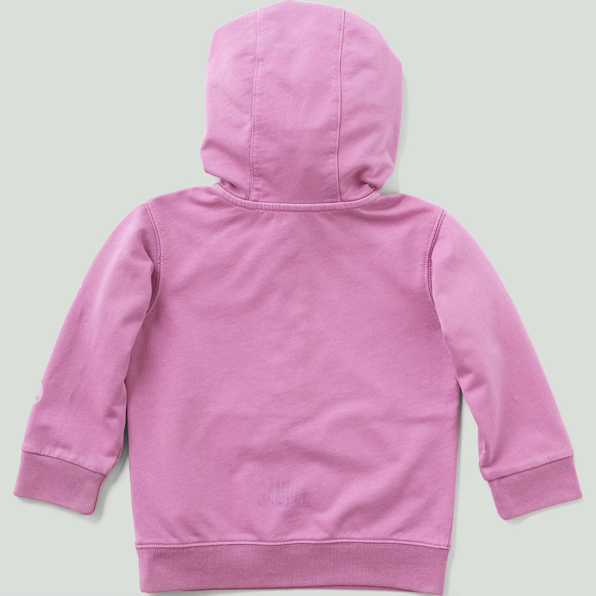 Kids' Long Sleeve Re-Engineered Garment Dye Half-Zip Sweatshirt  (Baby/Toddler)