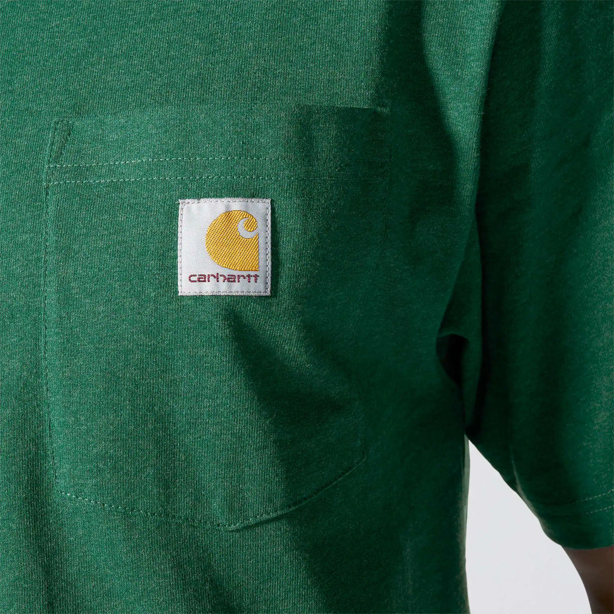 Iconic K87 Pocket T-Shirt
