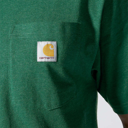 Iconic K87 Pocket T-Shirt
