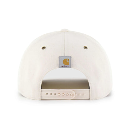 Detroit Tigers '47 Undyed Hitch
