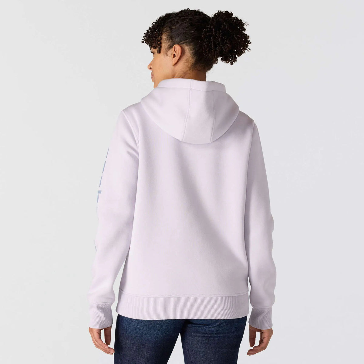 Women's Iconic Clarksburg Logo Sweatshirt