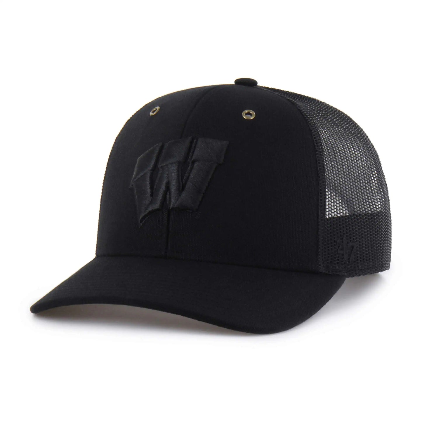 Wisconsin Badgers '47 Trucker