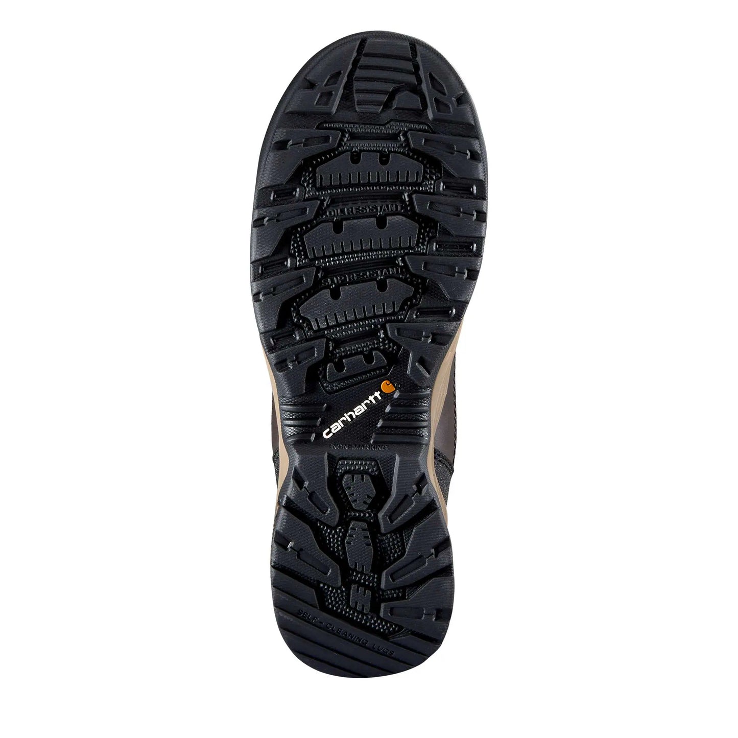 Force HD 6" Composite Toe Work Boot