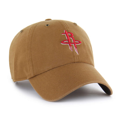 Houston Rockets '47 Clean Up