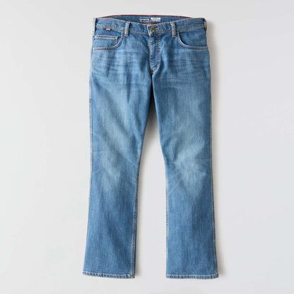 FR Relaxed Bootcut Rugged Flex™ Jean