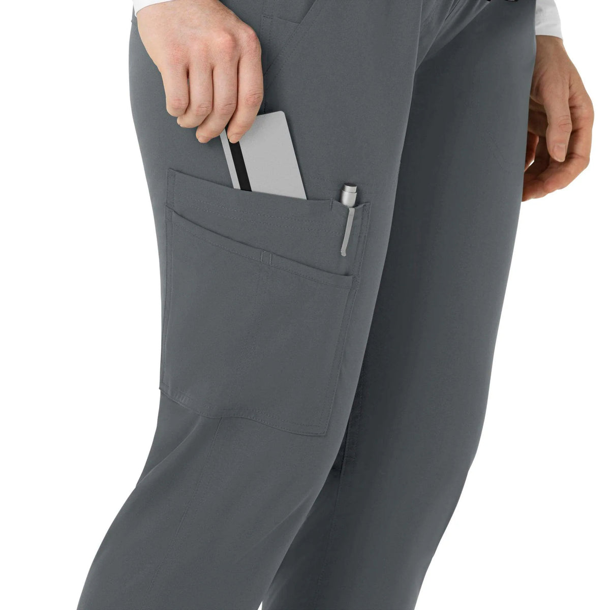 Women's Force Essentials Maternity Jogger Scrub Pant