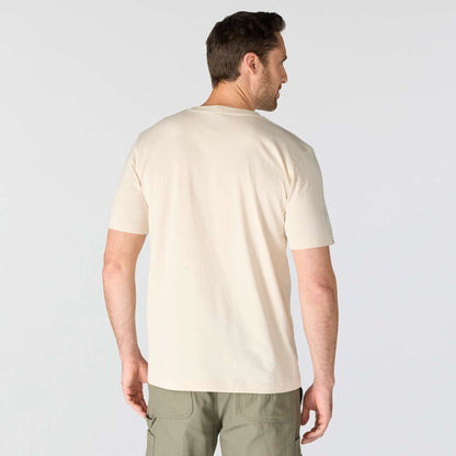 Irvine Relaxed Layered Logo T-Shirt