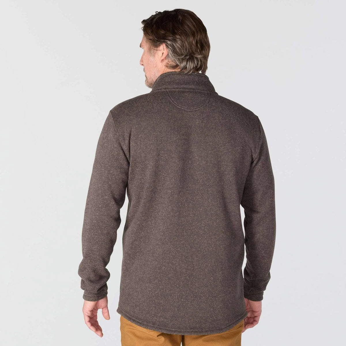 Wayland Sweater