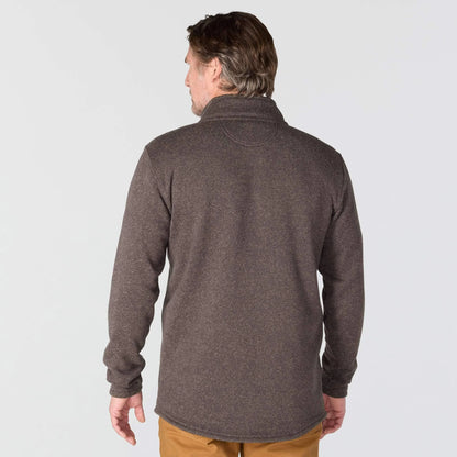 Wayland Sweater