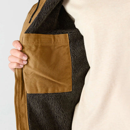 Women's Iconic Washed Duck Sierra Jacket