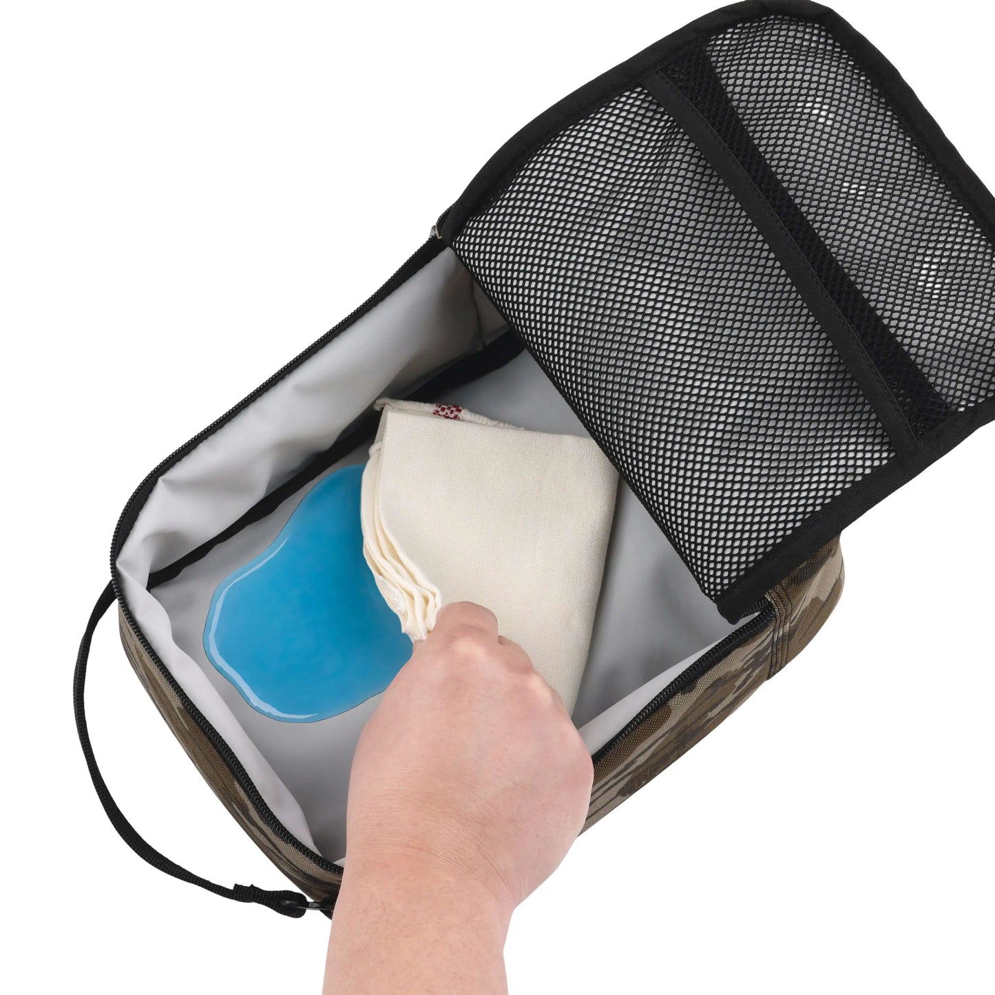 Insulated Lunch Cooler