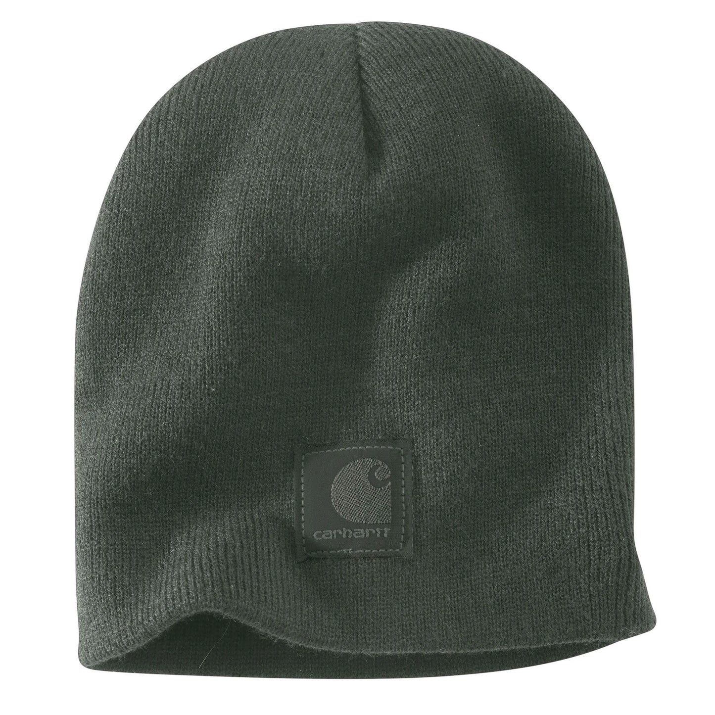 Knit Beanie