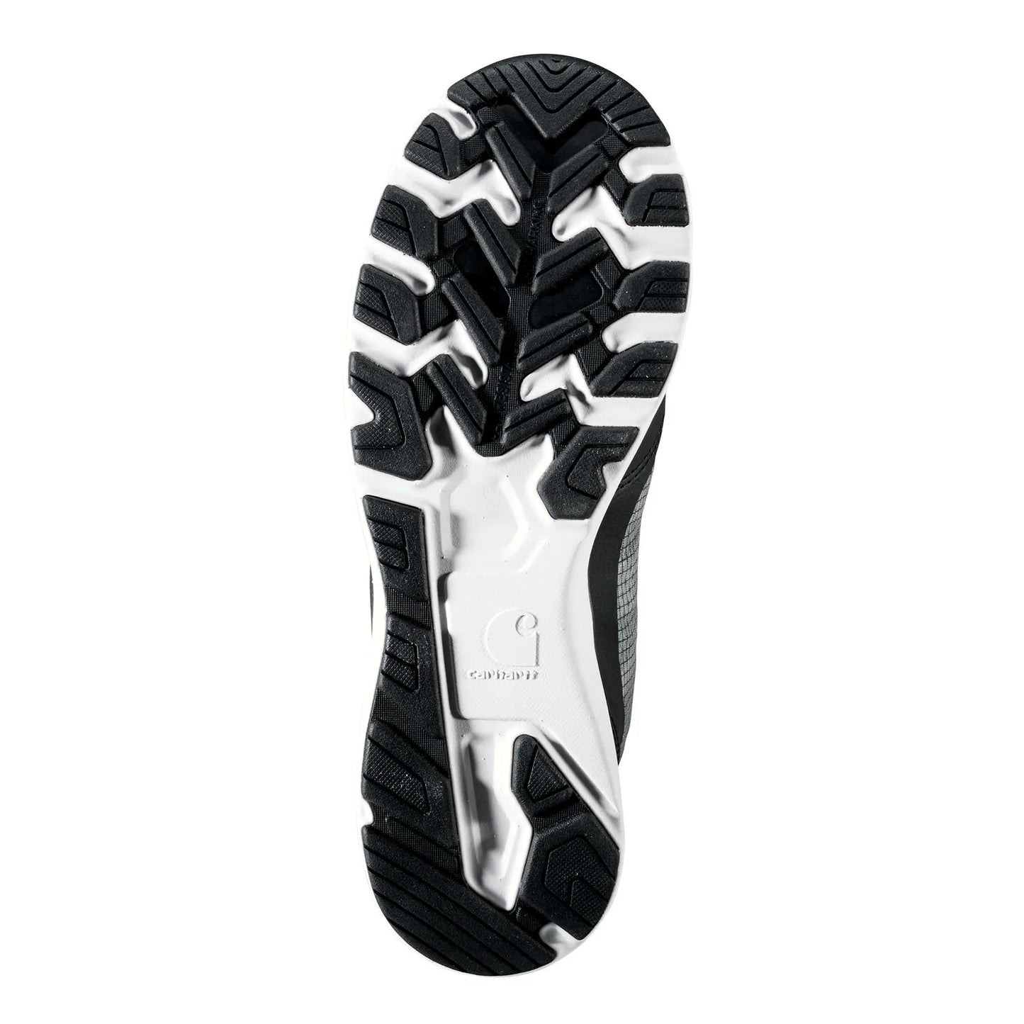 Haslett 3-Inch Nano Composite Toe SD Work Shoe