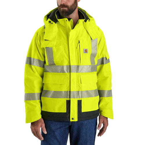 HV Sherwood Class 3 Jacket