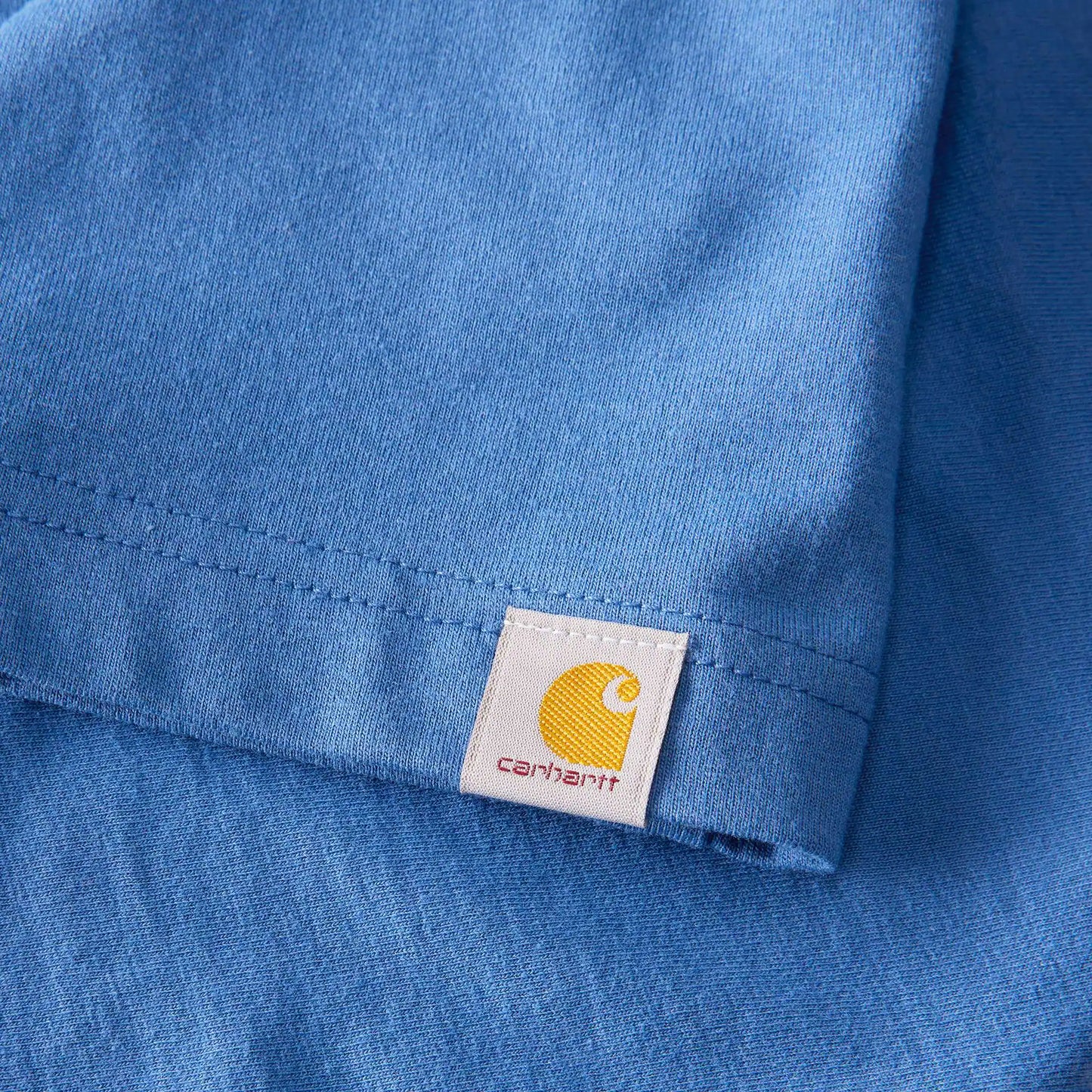 Irvine Relaxed Fishing T-Shirt