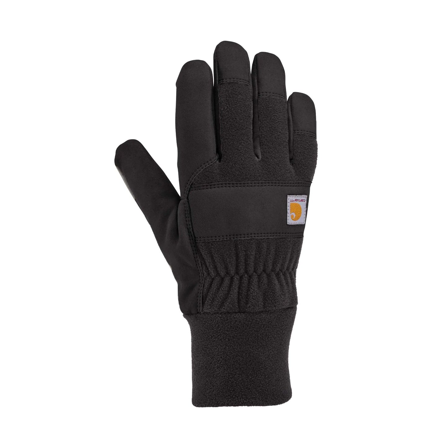 Women's Wind Resistant Fleece Work Glove