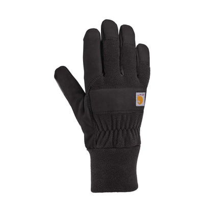 Women's Wind Resistant Fleece Work Glove