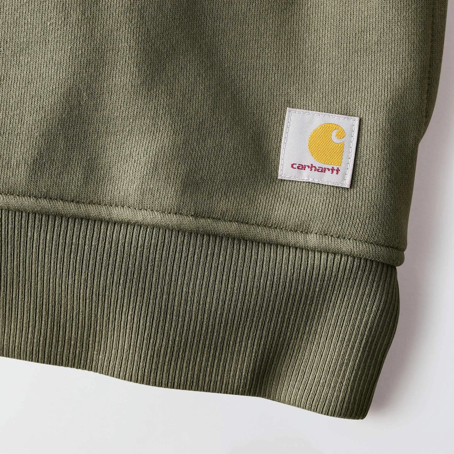 Women's TENCEL™ Fiber Series Half-Zip Sweatshirt